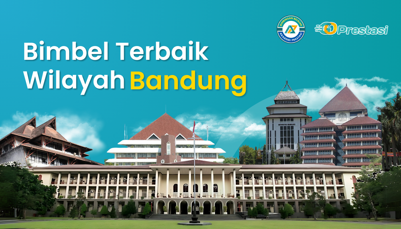Bimbel Terbaik Wilayah Bandung