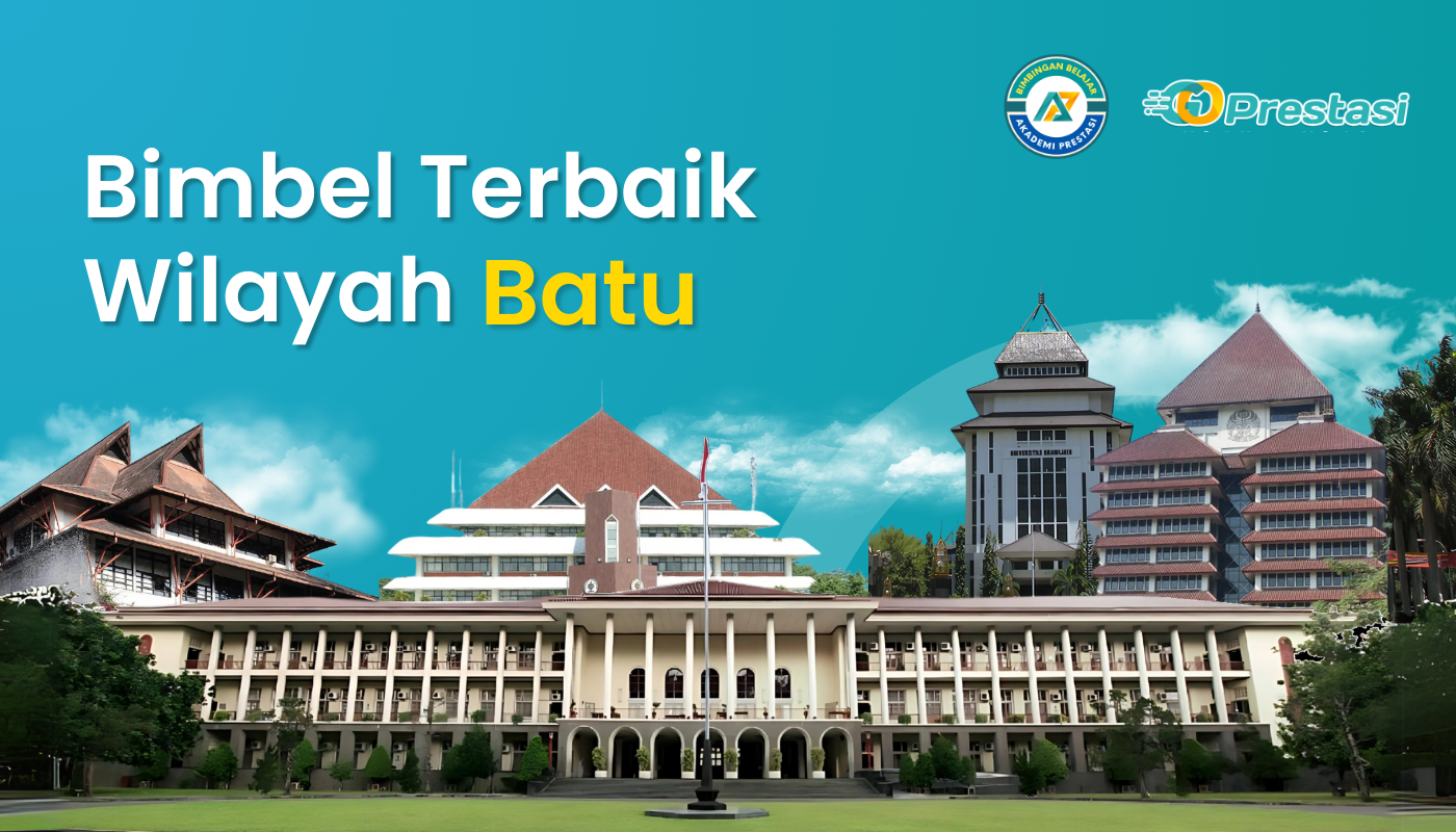 Bimbel Terbaik Wilayah Batu