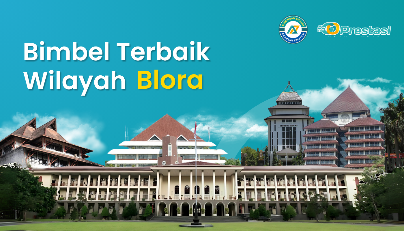 Bimbel Terbaik Wilayah Blora