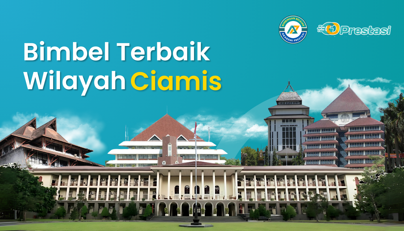 Bimbel Terbaik Wilayah Ciamis