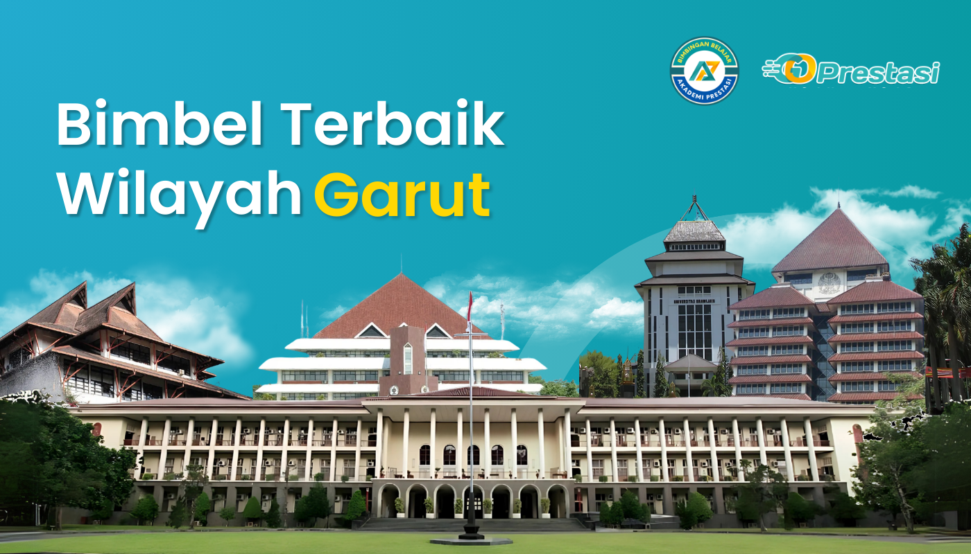 Bimbel Terbaik Wilayah Garut