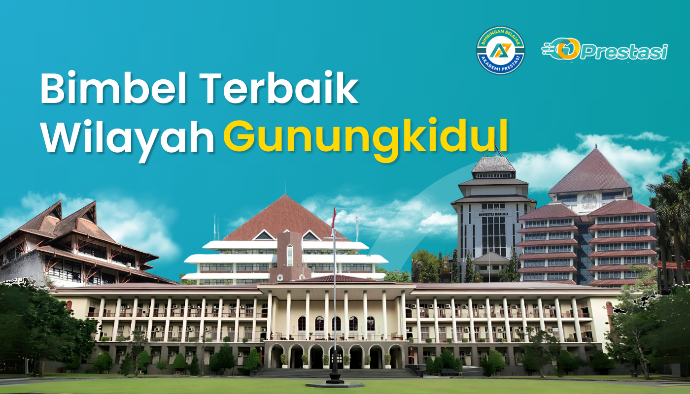 Bimbel Terbaik Wilayah Gunungkidul