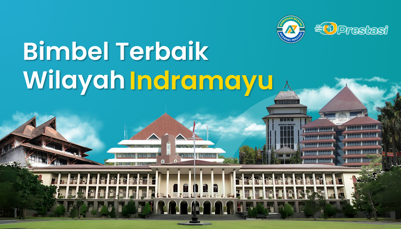 Bimbel Terbaik Wilayah Indramayu