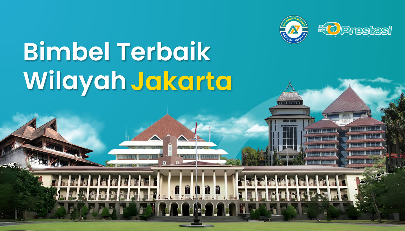 Bimbel Terbaik Wilayah Jakarta