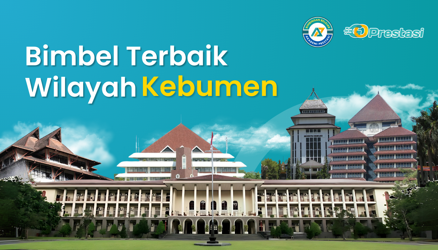 Bimbel Terbaik Wilayah Kebumen