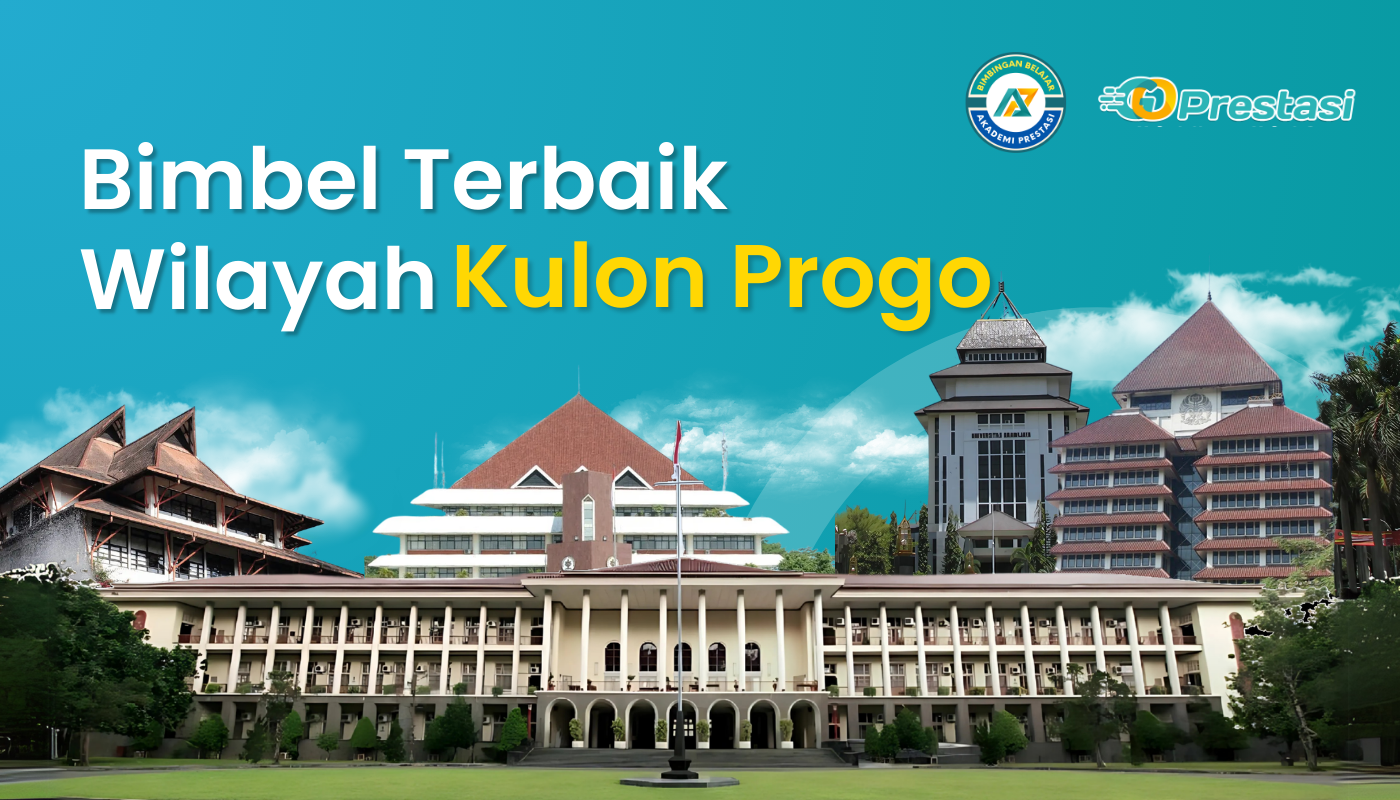 Bimbel Terbaik Wilayah Kulon Progo