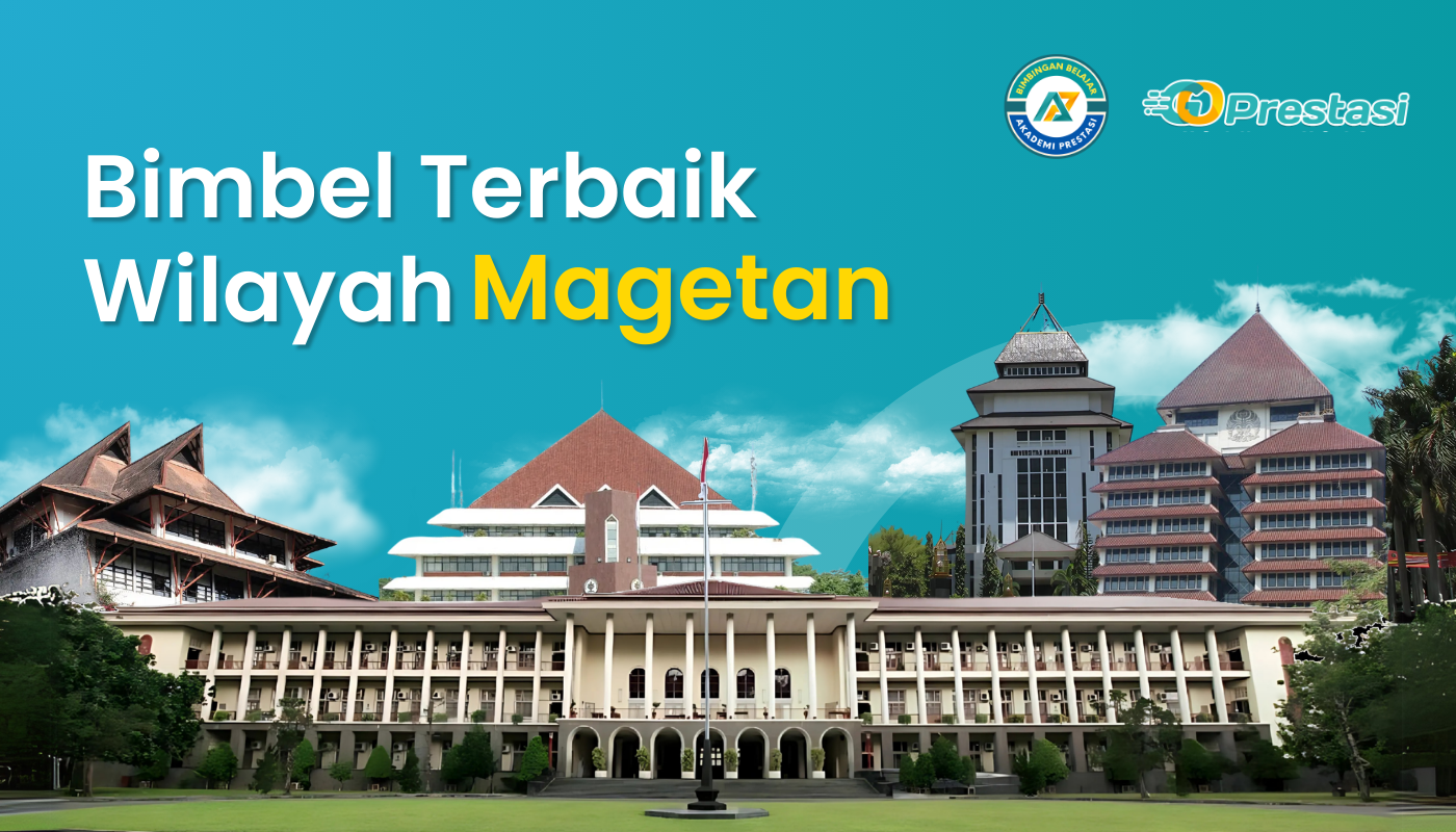 Bimbel Terbaik Wilayah Magetan
