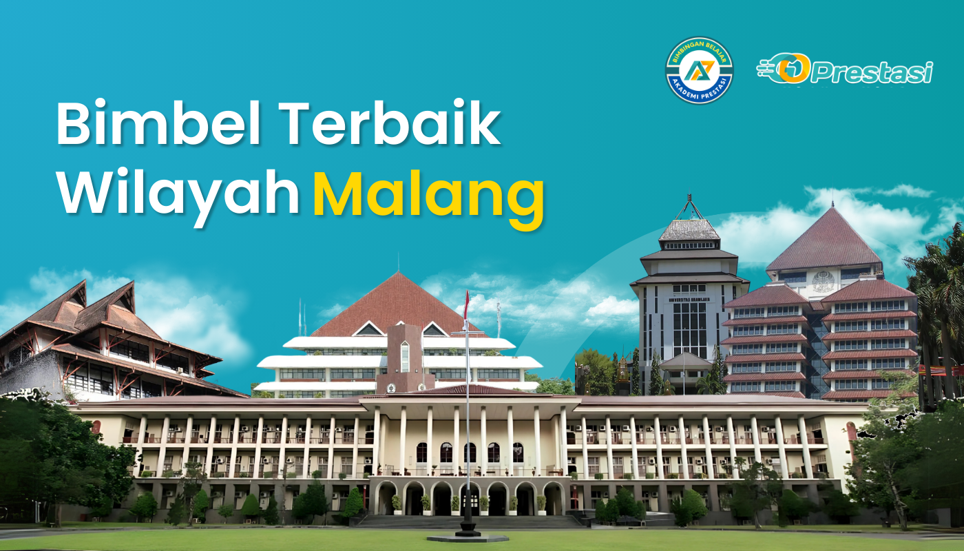 Bimbel Terbaik Wilayah Malang