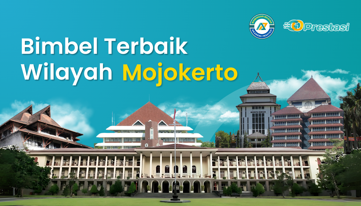 Bimbel Terbaik Wilayah Mojokerto