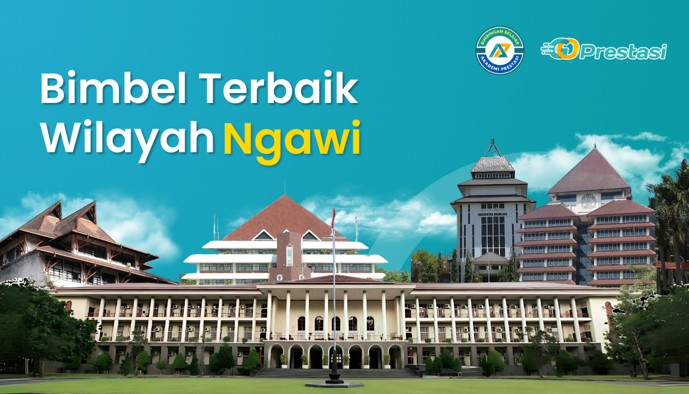 Bimbel Terbaik Wilayah Ngawi