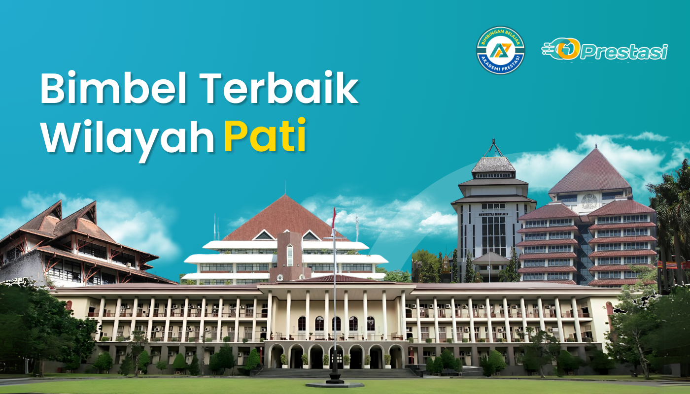 Bimbel Terbaik Wilayah Pati