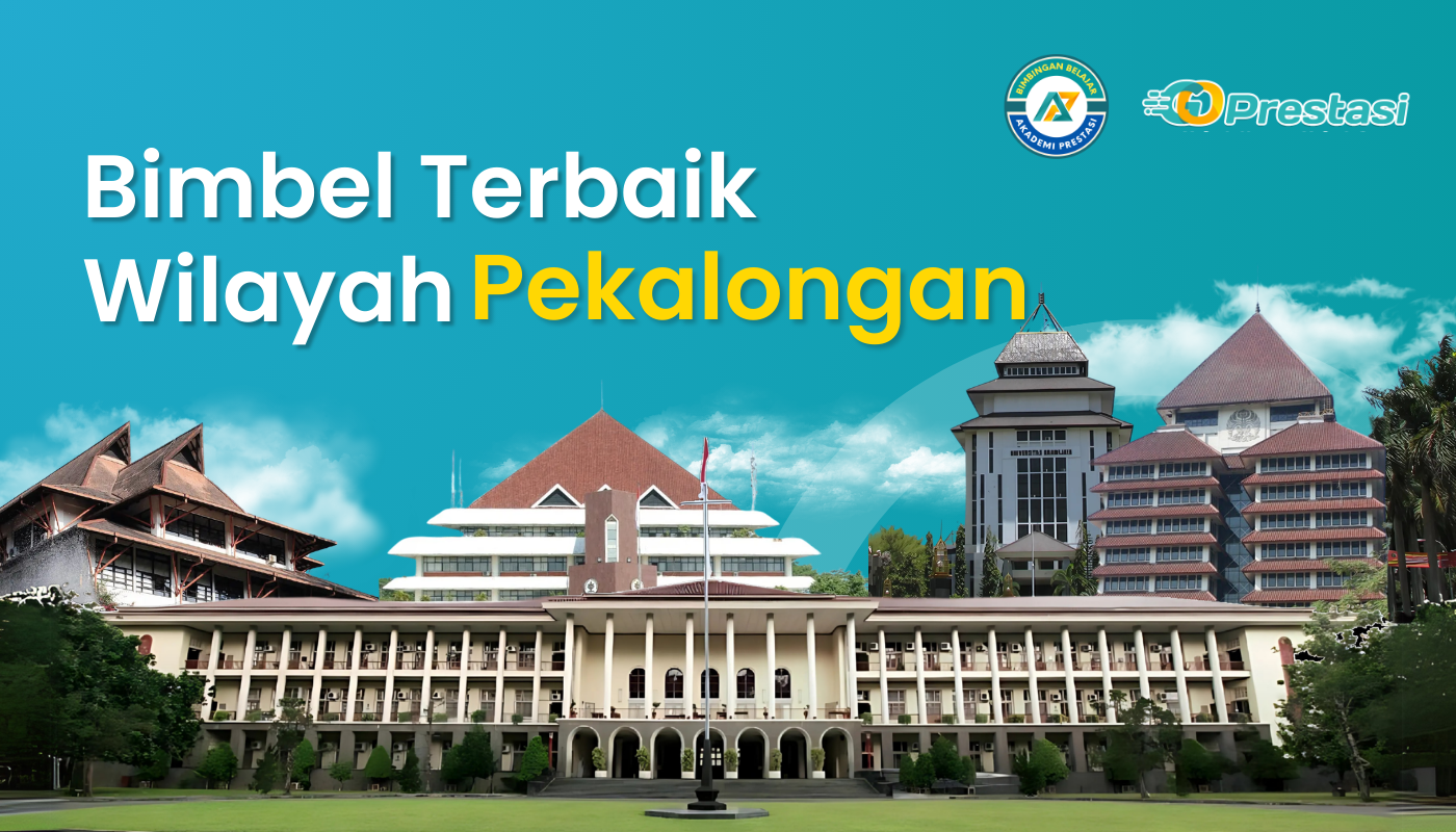 Bimbel Terbaik Wilayah Pekalongan