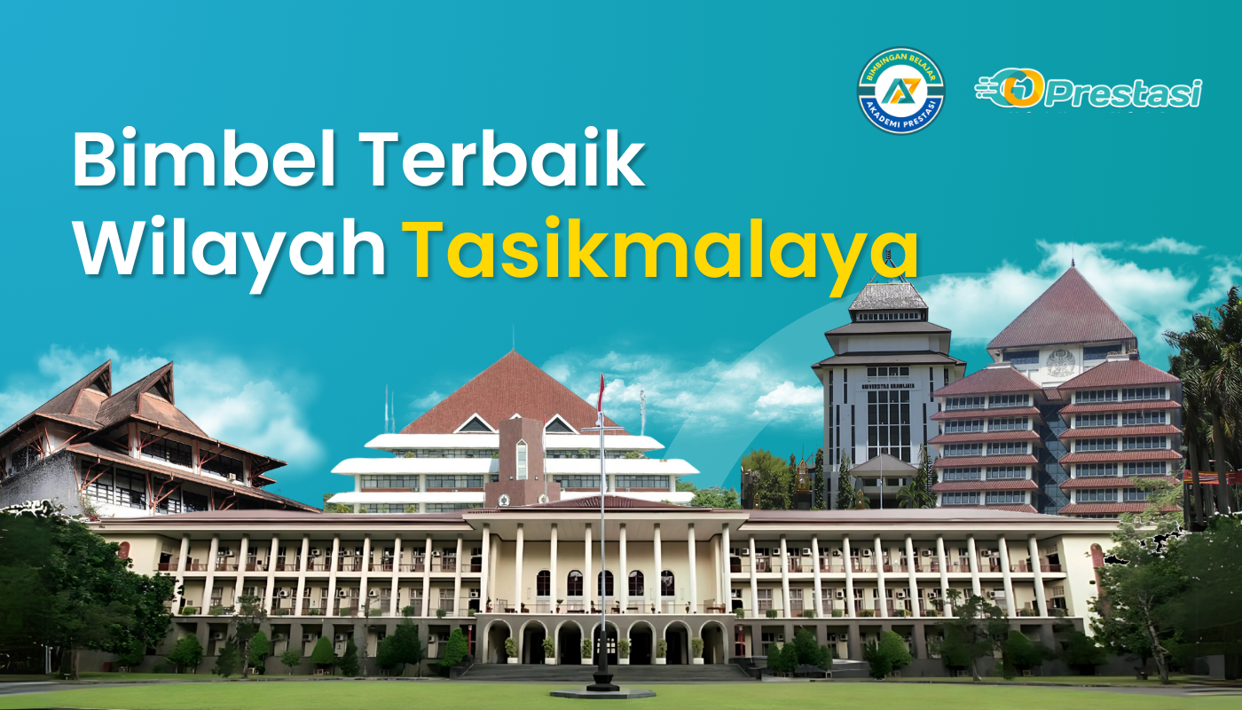 Bimbel Terbaik Wilayah Tasikmalaya