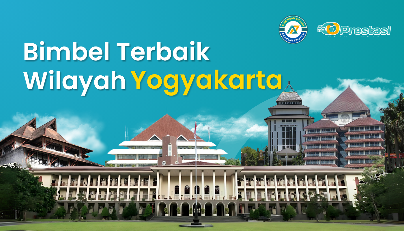Bimbel Terbaik Wilayah Yogyakarta