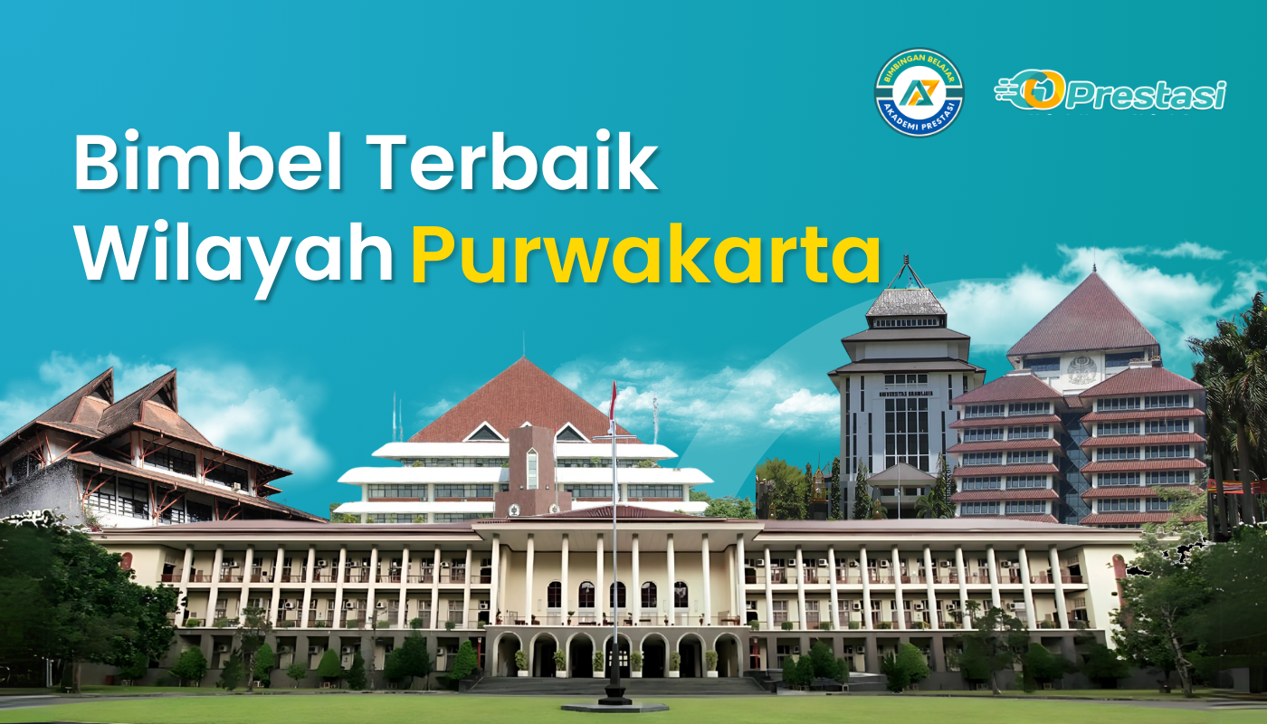 Bimbel Wilayah Purwakarta