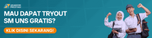 Tryout Gratis Seleksi Mandiri (SM) Mandiri