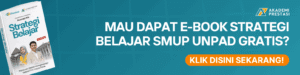 E-book Belajar Seleksi Mandiri (SMUP) UNPAD Mandiri