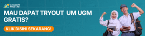 Tryout Gratis Ujian Mandiri (UM) UGM Gratis