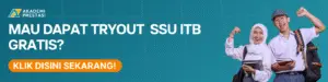 Tryout SSU ITB Gratis 