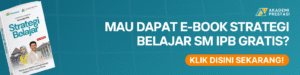 Ebook Belajar SM IPB Gratis