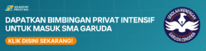 Bimbingan Privat Intensif SMA Garuda