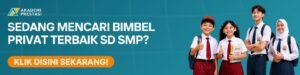 Konsultasi Gratis untuk SD SMP