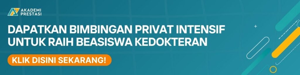 Konsultasi Gratis Raih Beasiswa Kedokteran