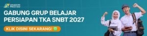 Grup Belajar TKA SNBT 2027