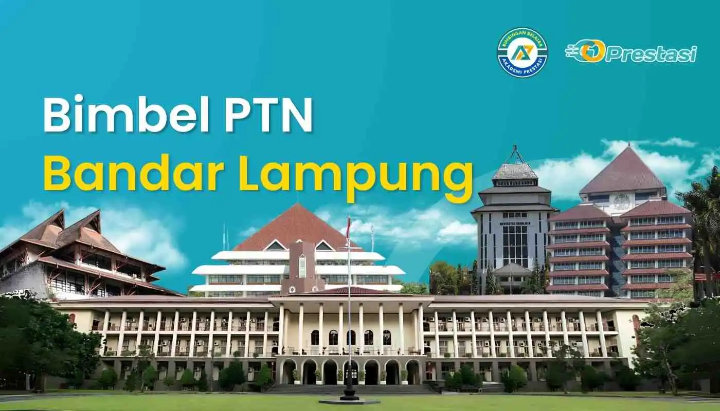 Bimbel PTN Bandar Lampung