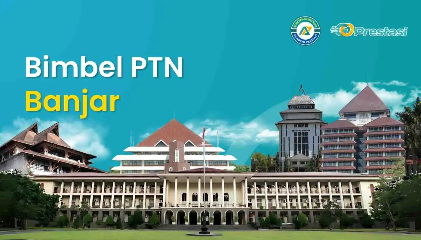 Bimbel PTN Banjar