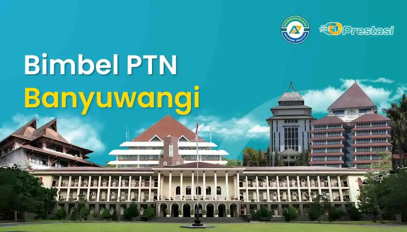 Bimbel PTN Banyuwangi