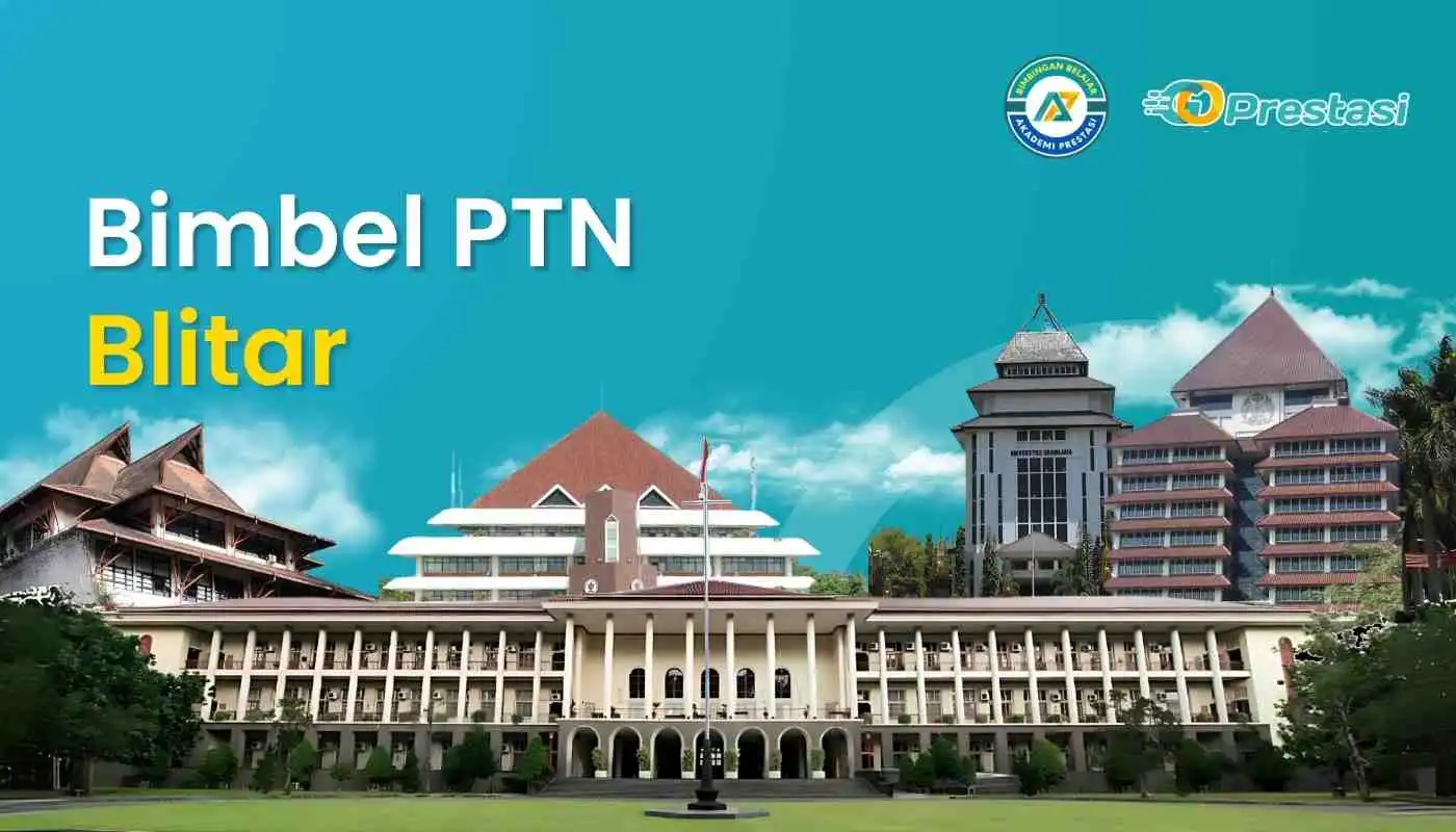 Bimbel PTN Blitar