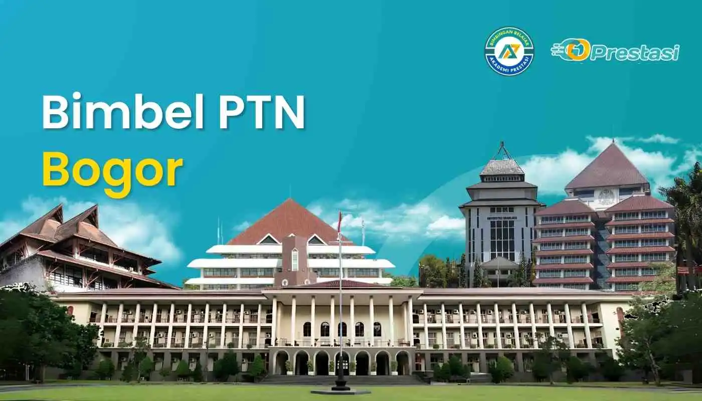 Bimbel PTN Bogor