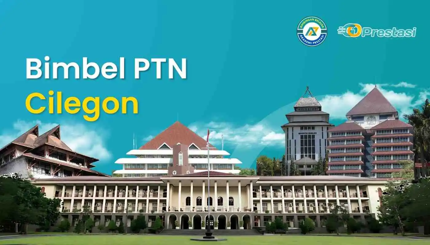 Bimbel PTN Cilegon