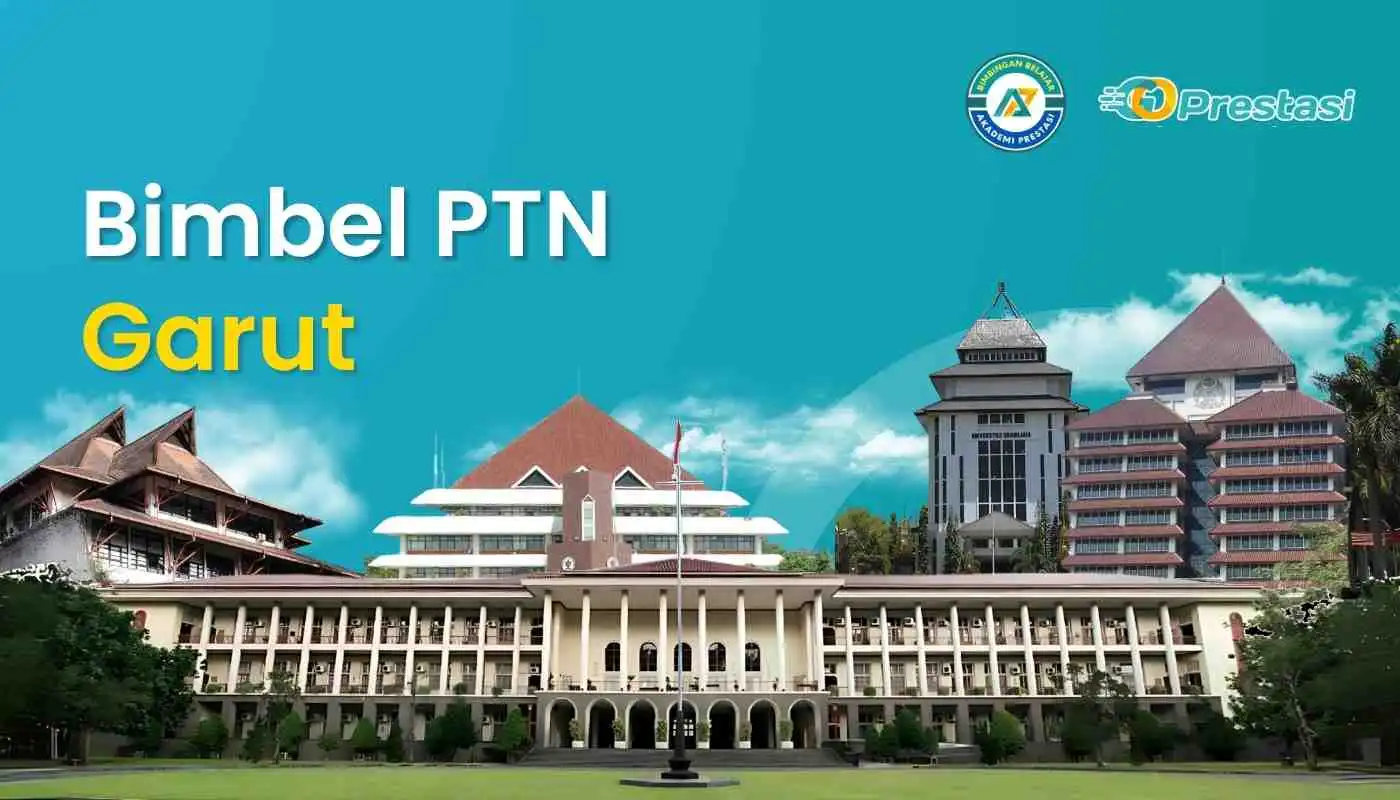 Bimbel PTN Garut