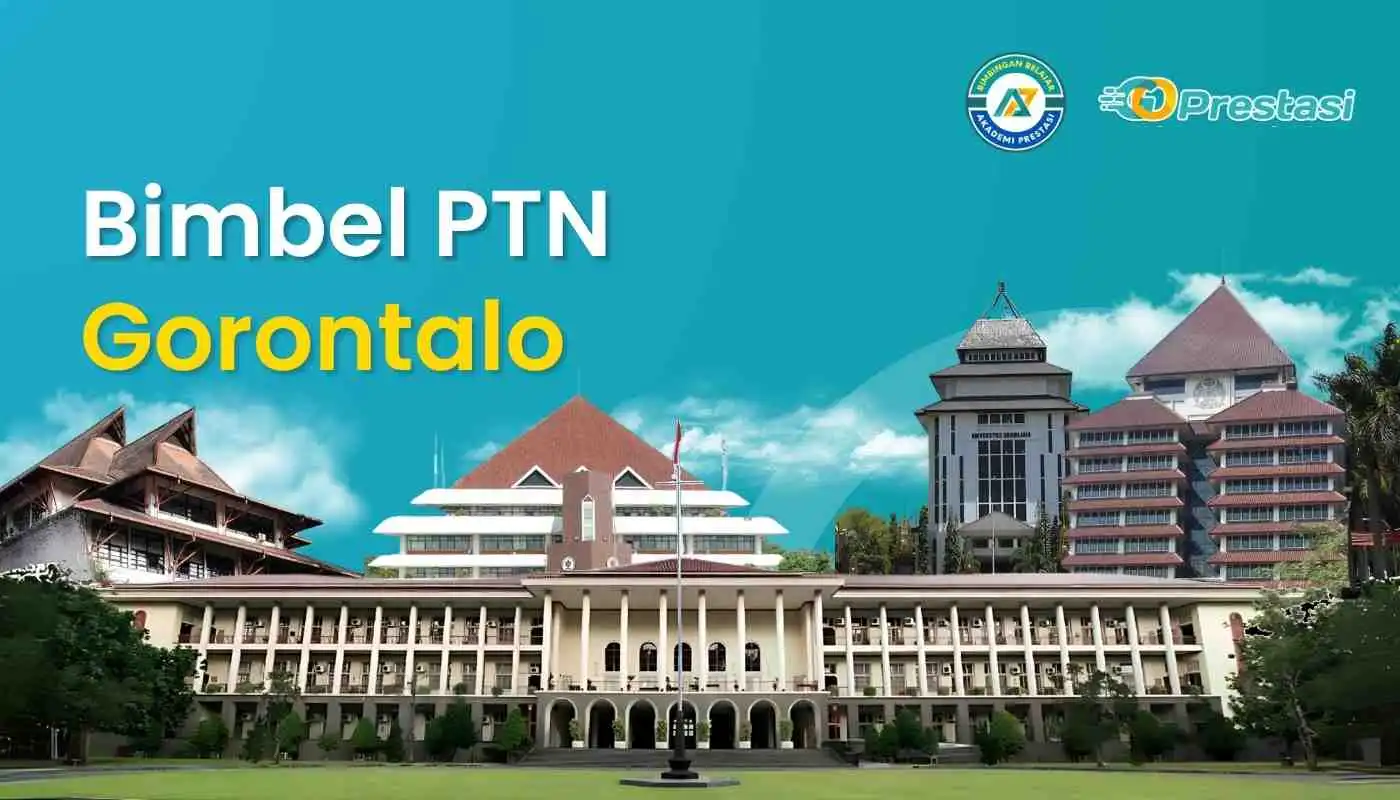 Bimbel PTN Gorontalo