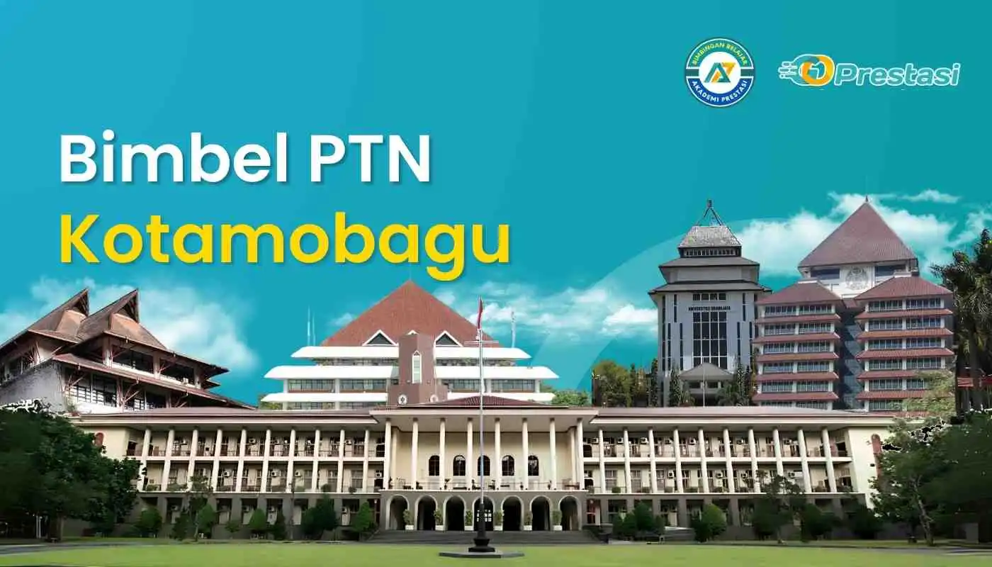 Bimbel PTN Kotamobagu