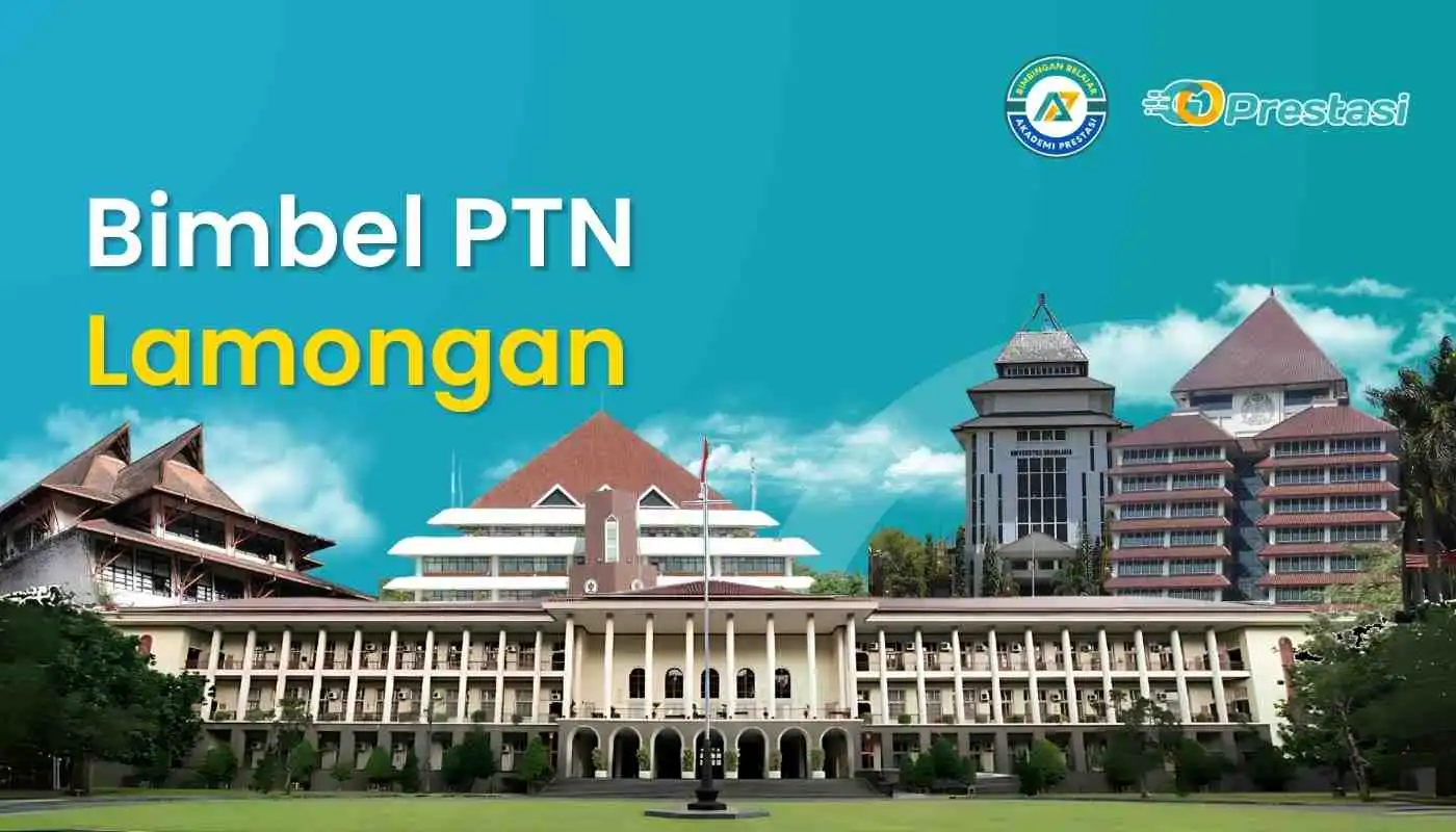 Bimbel PTN Lamongan