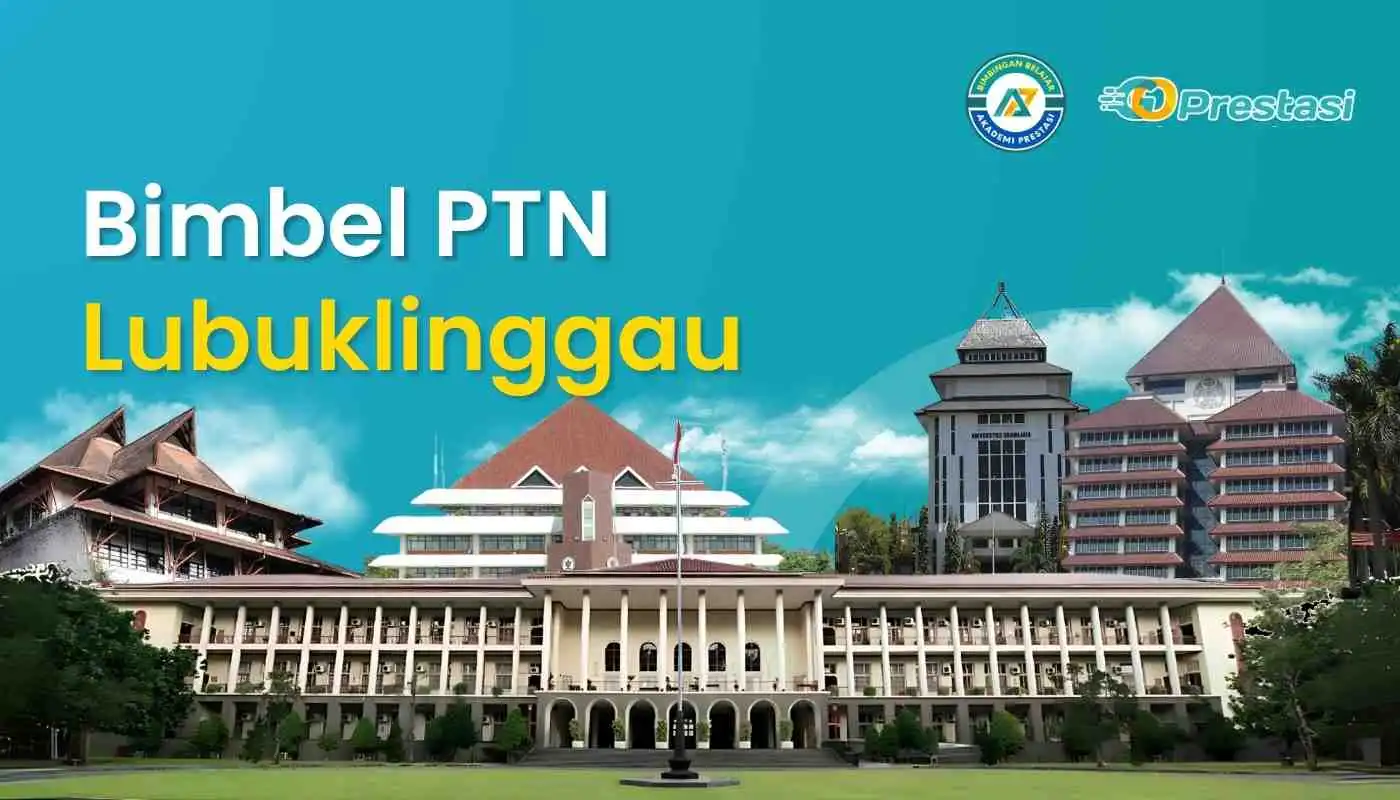 Bimbel PTN Lubuklinggau
