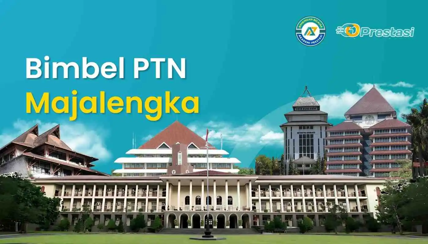 Bimbel PTN Majalengka