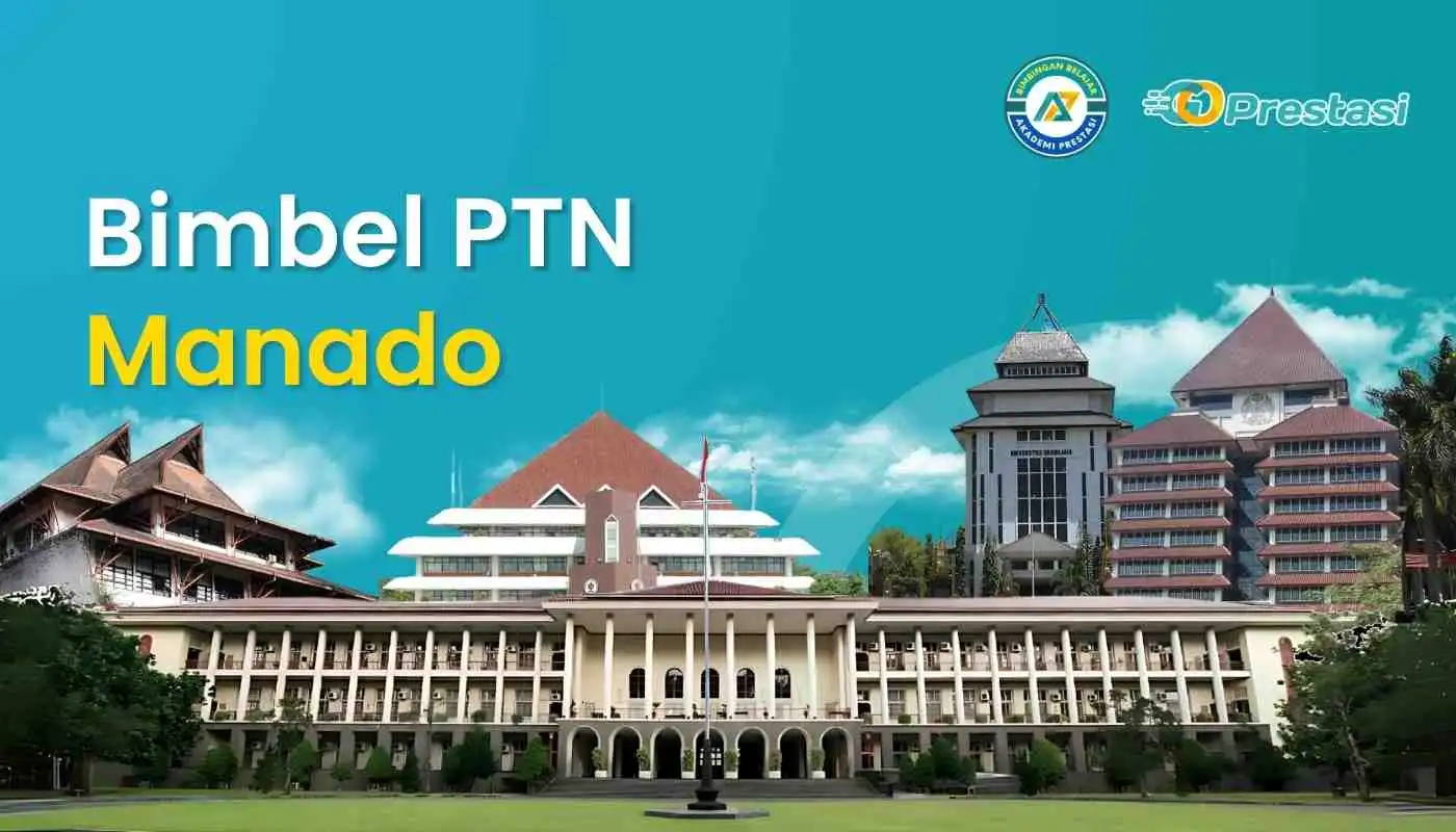 Bimbel PTN Manado