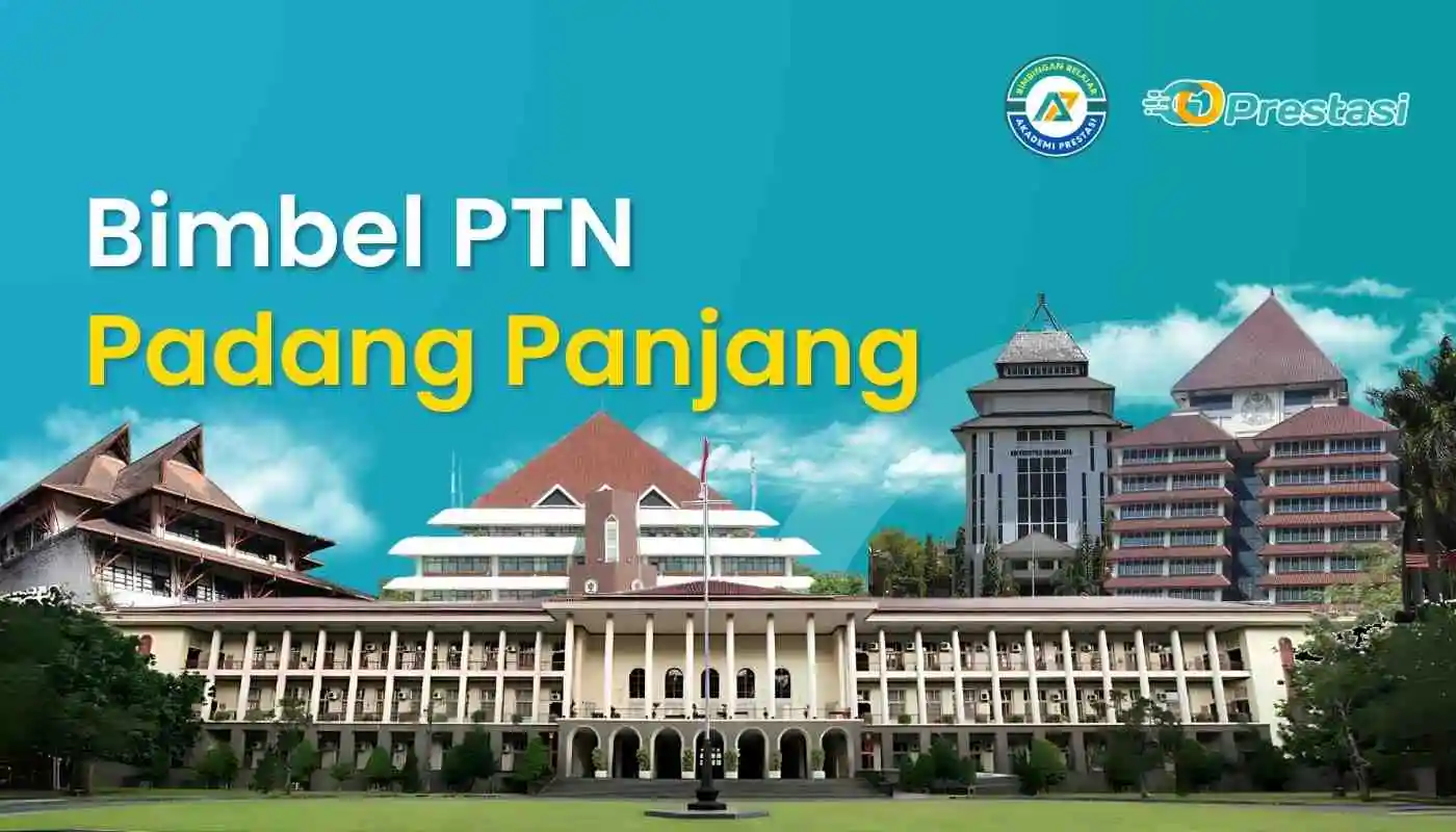 Bimbel PTN Padang Panjang