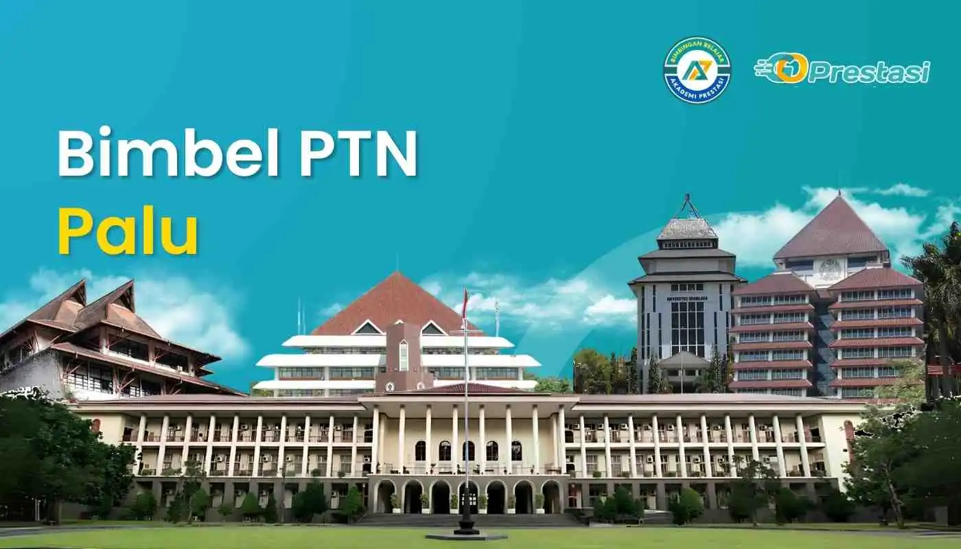 Bimbel PTN Palu