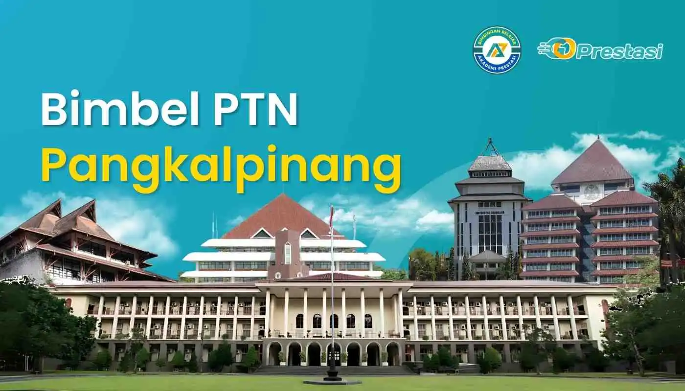 Bimbel PTN Pangkalpinang