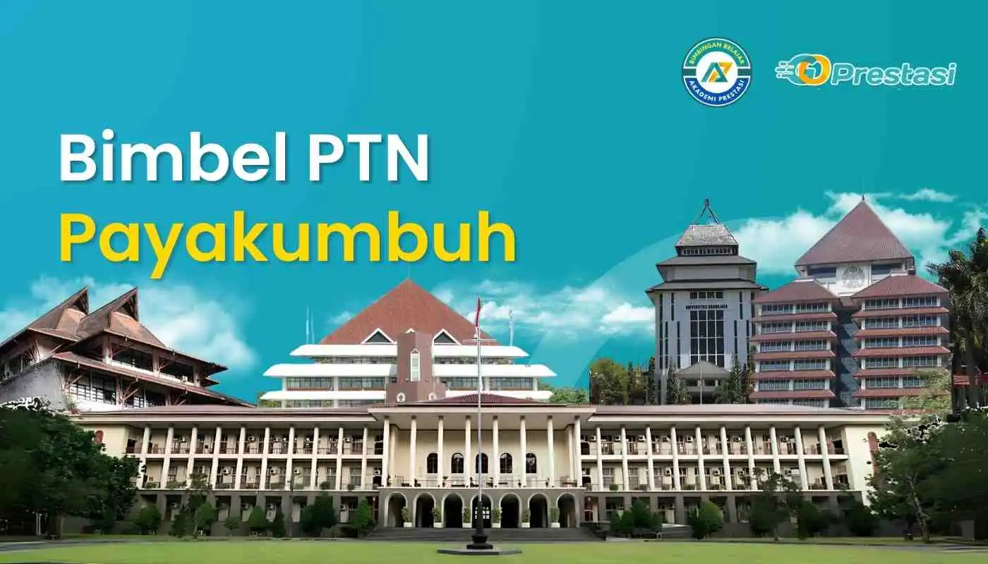 Bimbel PTN Payakumbuh