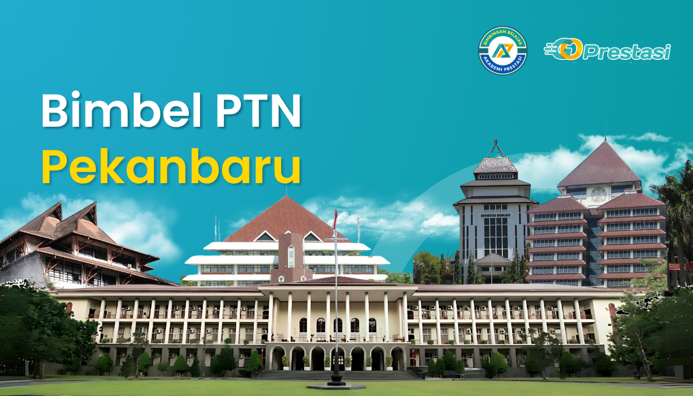 Bimbel PTN Pekanbaru