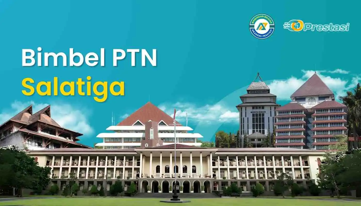Bimbel PTN Salatiga