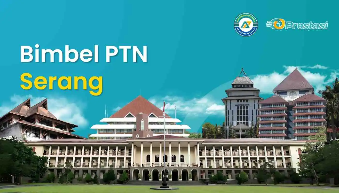 Bimbel PTN Serang