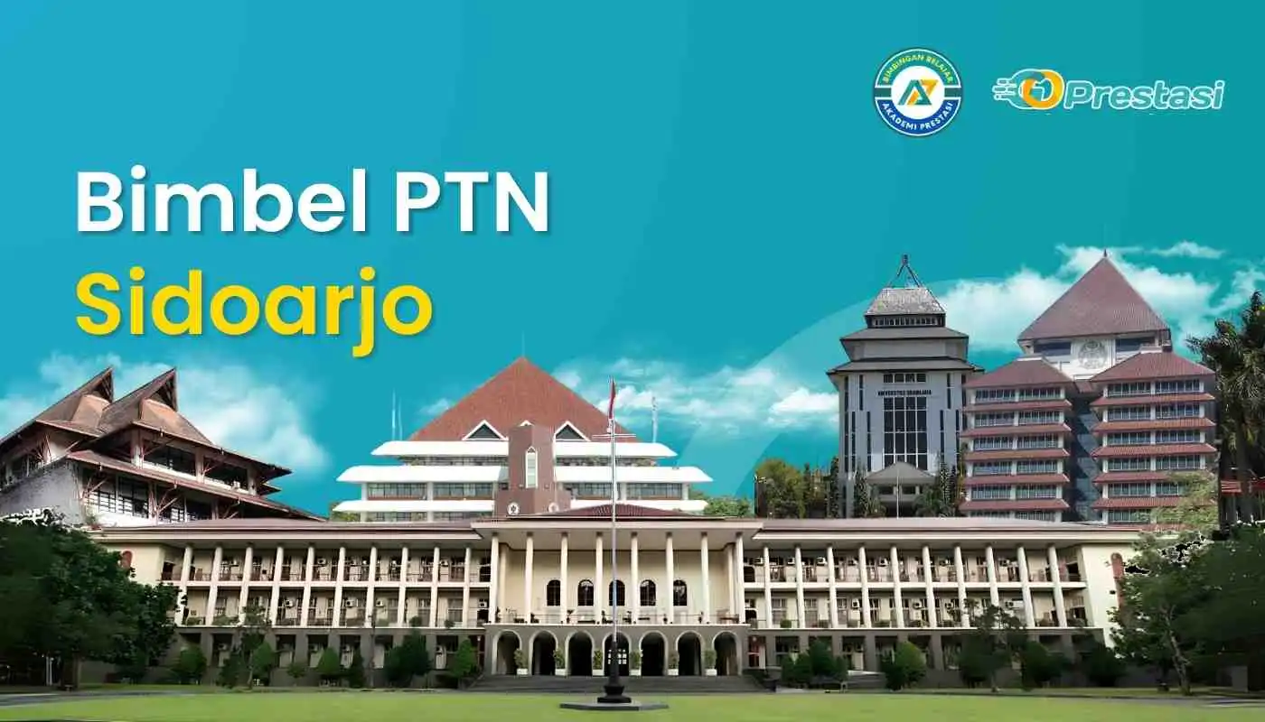 Bimbel PTN Sidoarjo