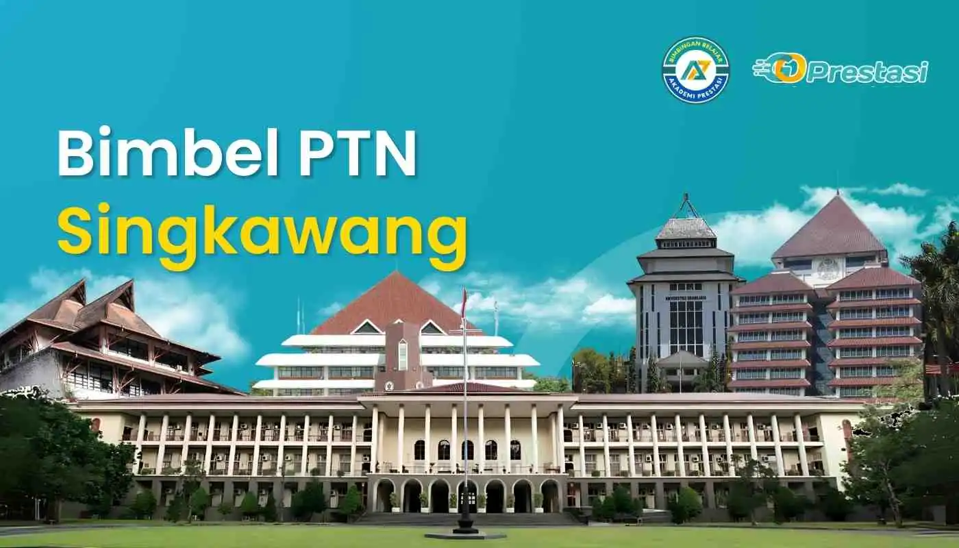 Bimbel PTN Singkawang